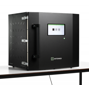 Image Transformez votre flux de test pour la modularité d'ANTENNEX 1