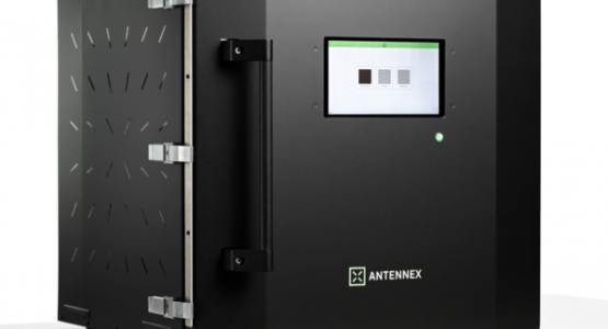 Image Transformez votre flux de test pour la modularité d'ANTENNEX 1