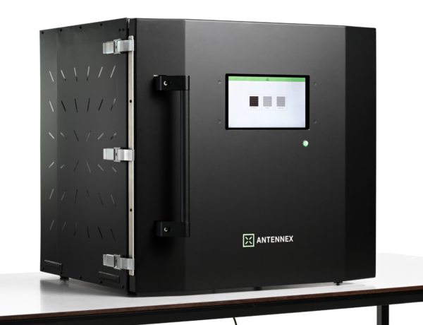 Image Transformez votre flux de test pour la modularité d'ANTENNEX 1