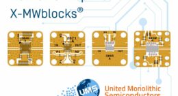 Image UMS rejoint le catalogue X-MWblocks® de Quantic X-Microwave - Une nouvelle référence RF disponible chez Exocis