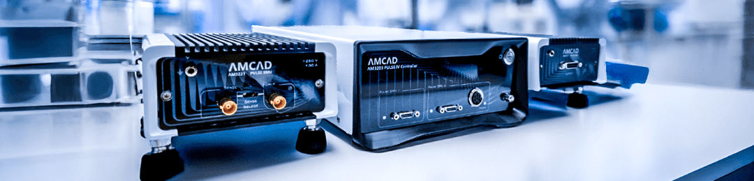 Image AMCAD MW dévoile ses solutions hardware dédiées à la modélisation et à la caractérisation RF