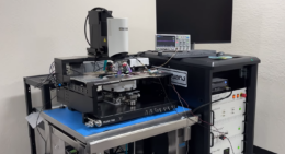 Image Redéfinir l'analyse thermique des transistors GaN avec le Microsanj EZ510 et NT220