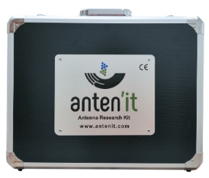 Antenna Research Kit