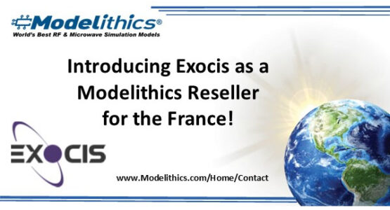 Image Exocis devient officiellement revendeur des modèles de simulation Modelithics en France