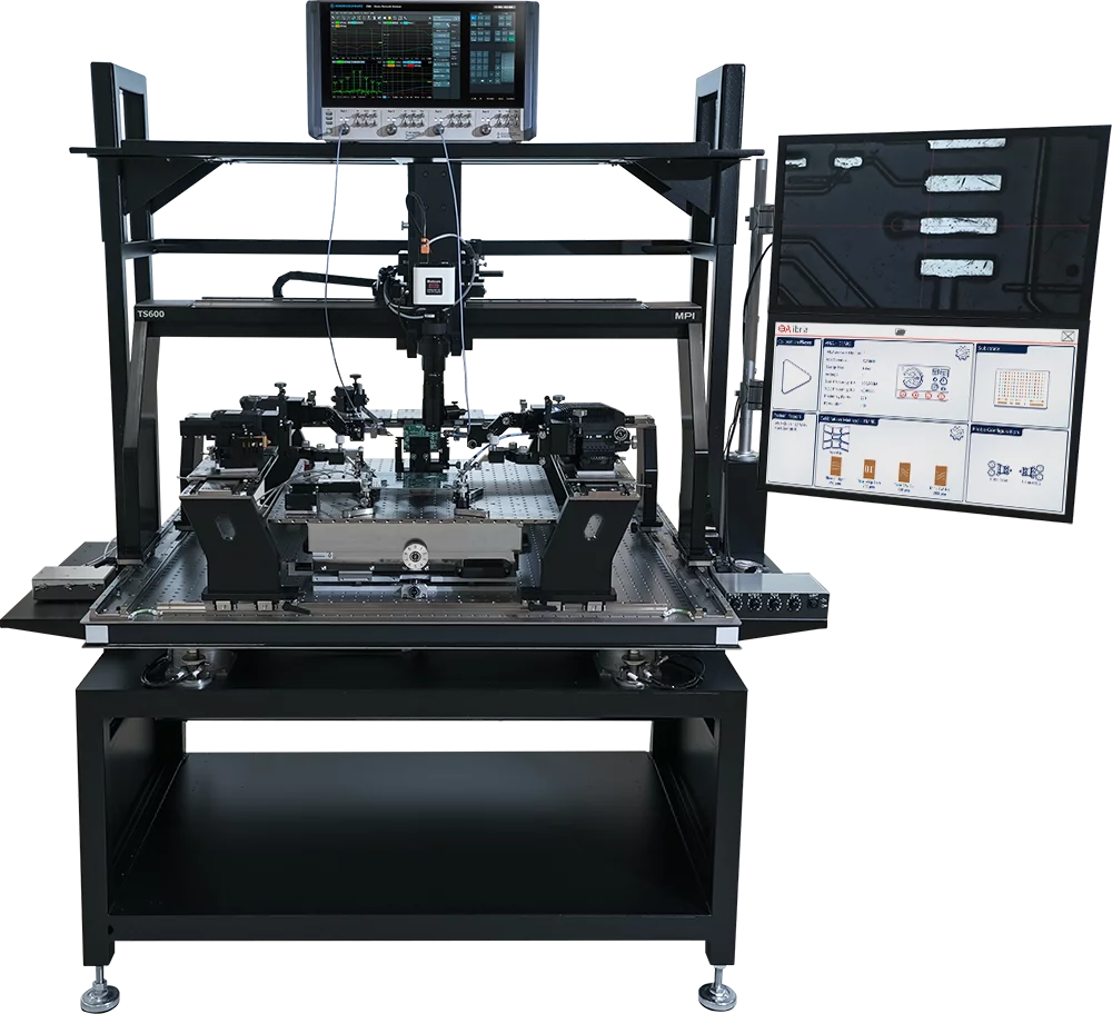 TS600-PCB