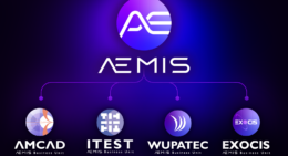 Image EXOCIS et ÆMIS : quelle place pour les solutions RF distribuées dans cette nouvelle identité ?