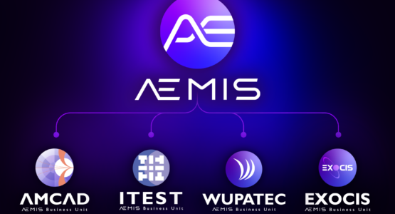 Image EXOCIS et ÆMIS : quelle place pour les solutions RF distribuées dans cette nouvelle identité ?