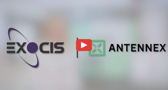 Image Découvrez ANTENNEX en action : simplifiez vos tests d'antennes