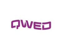 QWED Logo