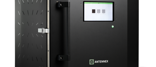 Image Transformez votre flux de test pour la modularité d'ANTENNEX 1